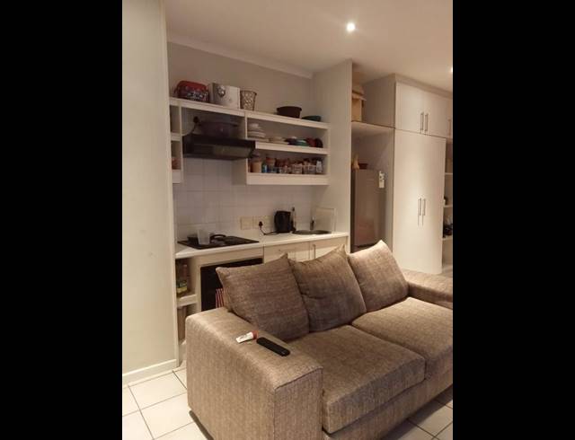 0 BEDROOM PROPERTY TO RENT IN GOODWOOD CENTRAL